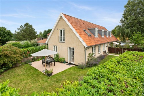 estate