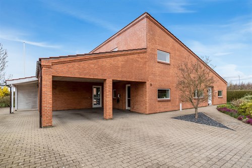estate