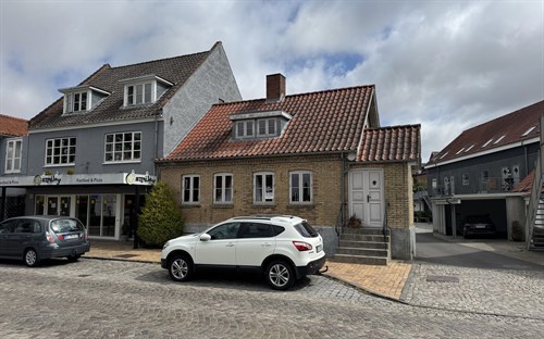 estate