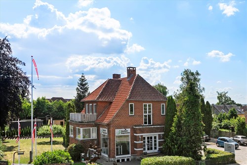 estate