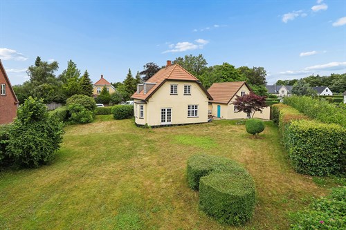 estate
