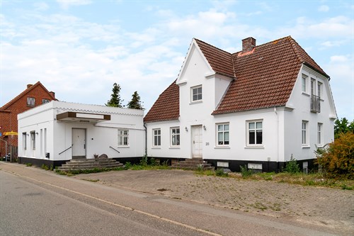 estate