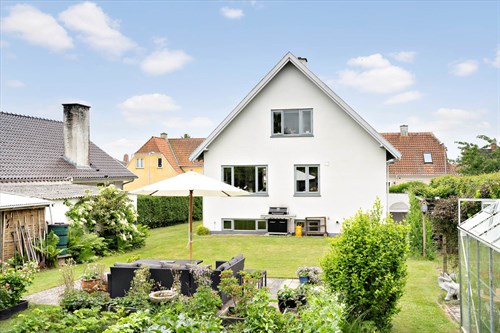 estate