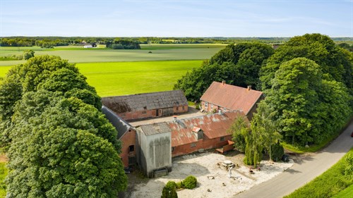 estate