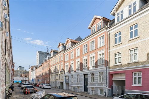 estate