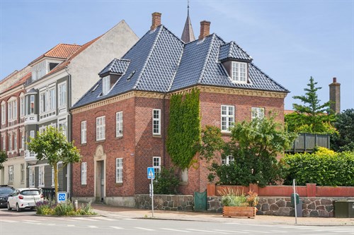 estate
