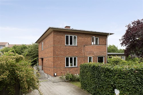 estate