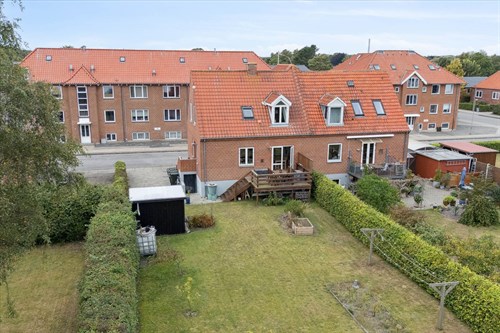 estate