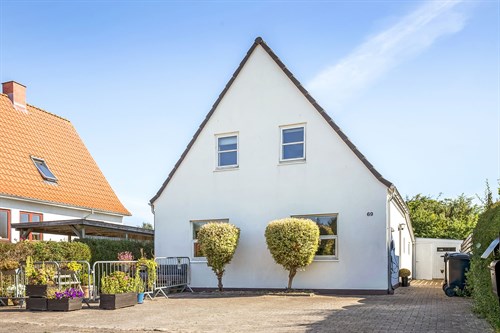 estate