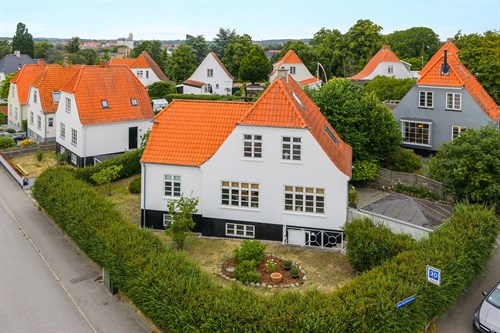 estate