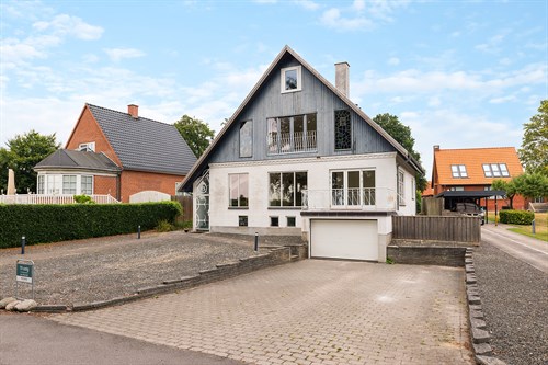 estate