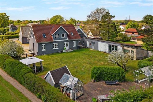 estate