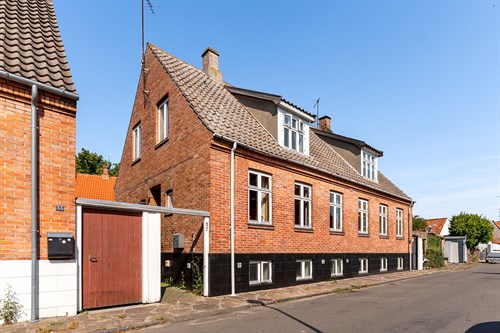 estate