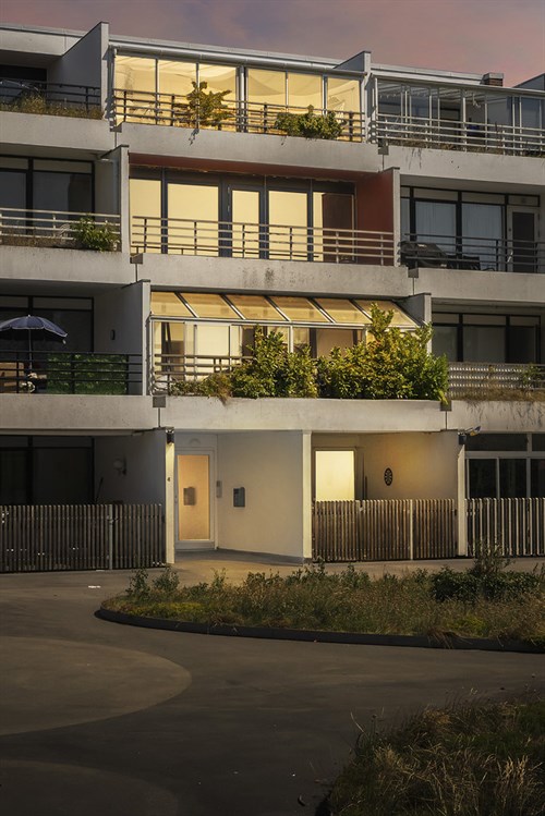 estate