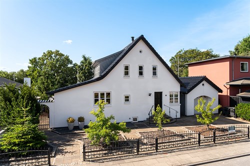 estate