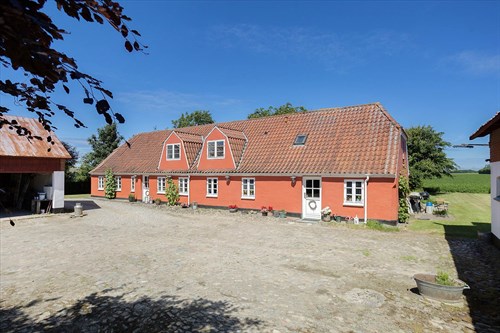 estate