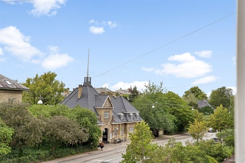 estate