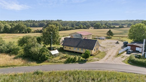 estate