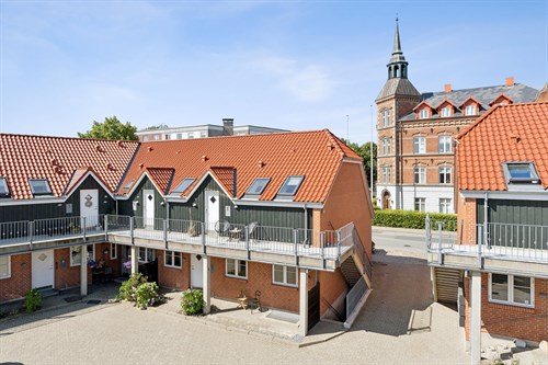 estate