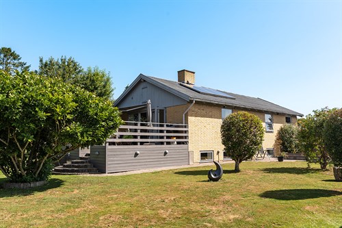 estate