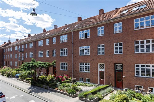 estate