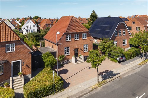 estate