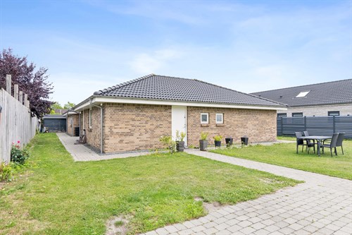 estate