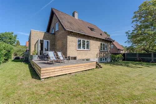 estate