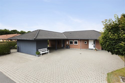 estate