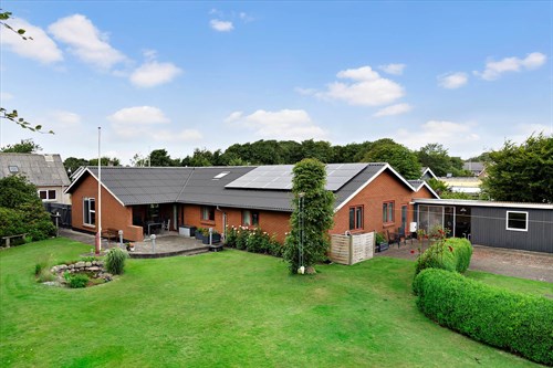estate