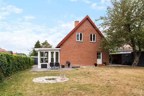 estate