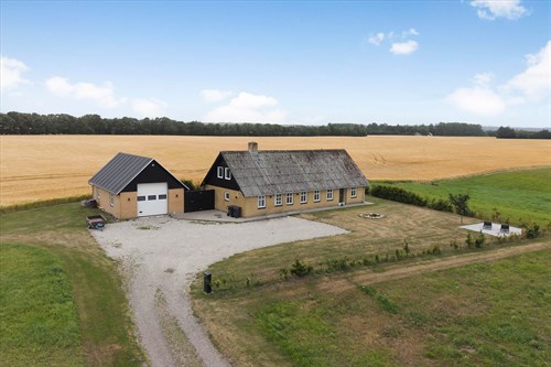 estate