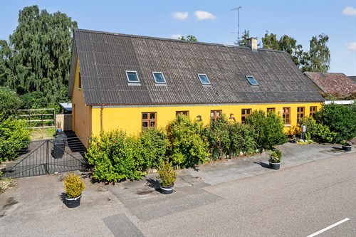 estate