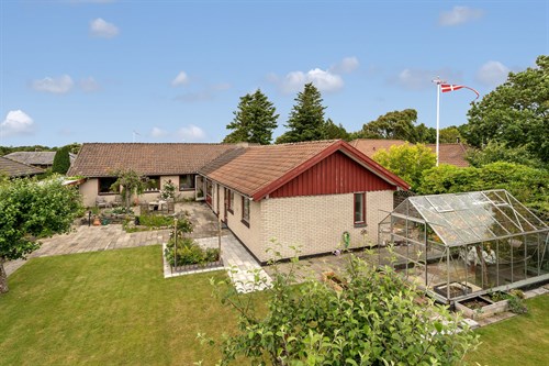 estate