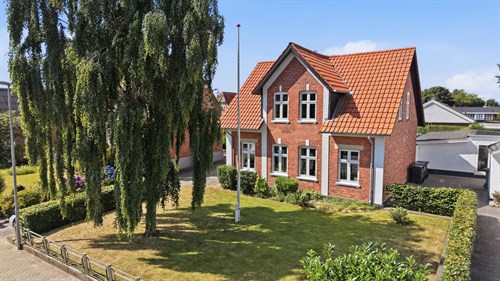 estate