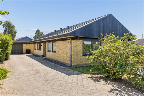 estate
