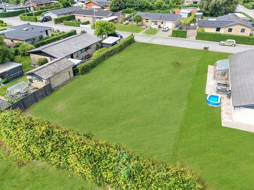 estate