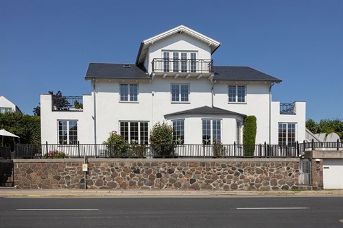 estate