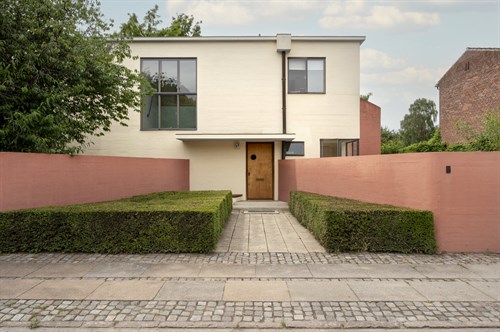 estate