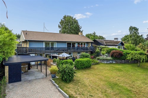estate
