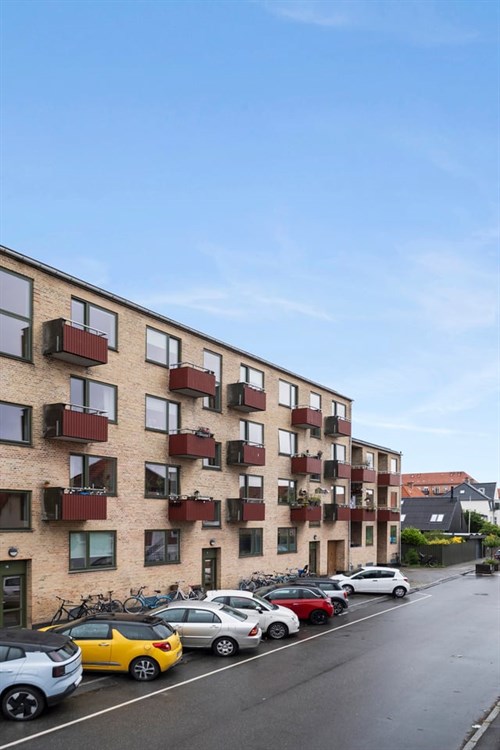estate