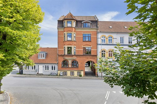 estate