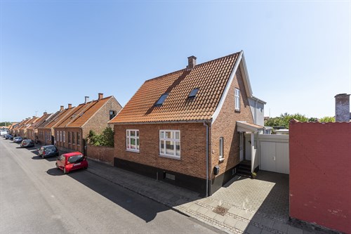 estate