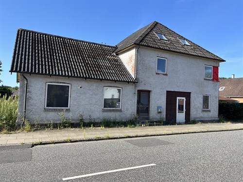 estate