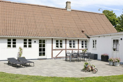 estate