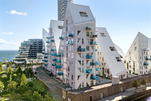 estate