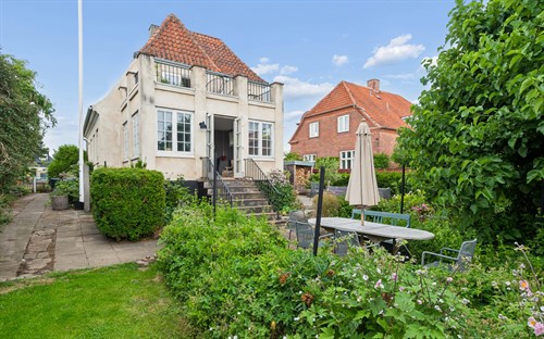 estate