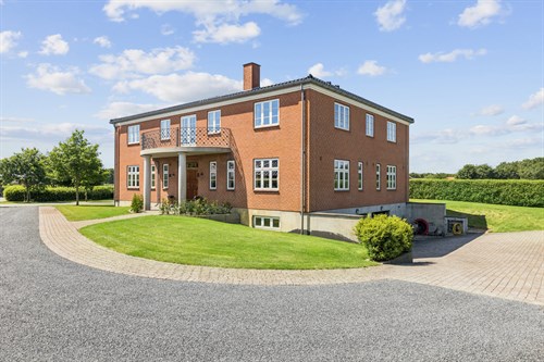 estate