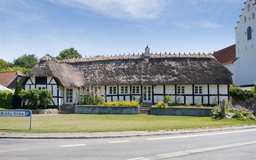 estate
