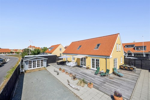 estate